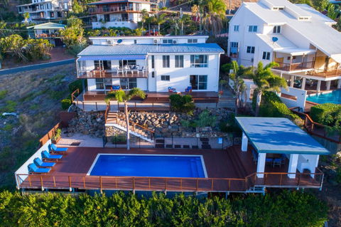 Nautilus On The Hill - Airlie Beach - Hotel QLD 19