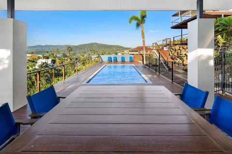 Nautilus On The Hill - Airlie Beach - Hotel QLD 39