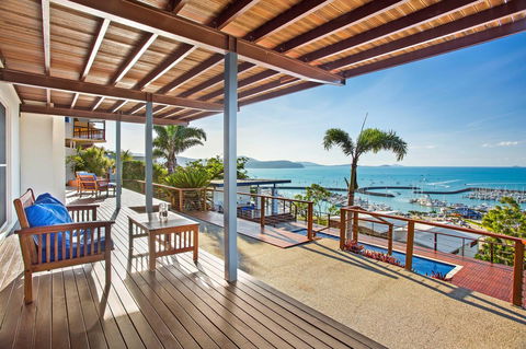 Nautilus On The Hill - Airlie Beach - Hotel QLD 32