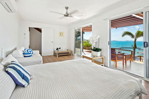 Nautilus On The Hill - Airlie Beach - Hotel QLD 38