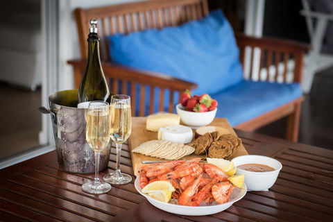 Nautilus On The Hill - Airlie Beach - Hotel QLD 15