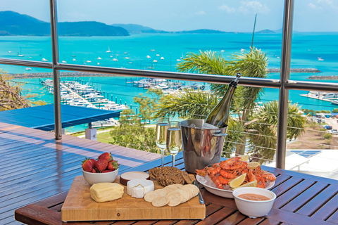 Nautilus On The Hill - Airlie Beach - Hotel QLD 2