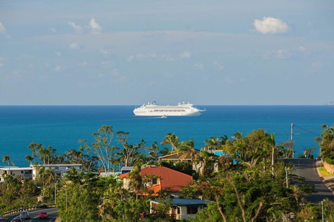 Nautilus On The Hill - Airlie Beach - Hotel QLD 20