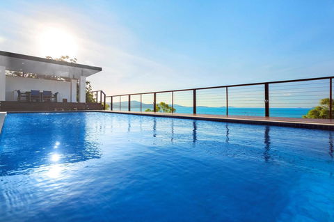 Nautilus On The Hill - Airlie Beach - Hotel QLD 31