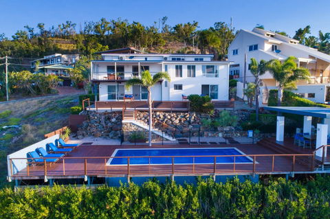 Nautilus On The Hill - Airlie Beach - Hotel QLD 18