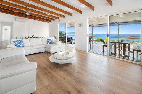 Nautilus On The Hill - Airlie Beach - Hotel QLD 14