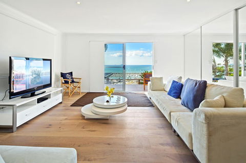 Nautilus On The Hill - Airlie Beach - Hotel QLD 16