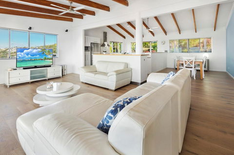 Nautilus On The Hill - Airlie Beach - Hotel QLD 29