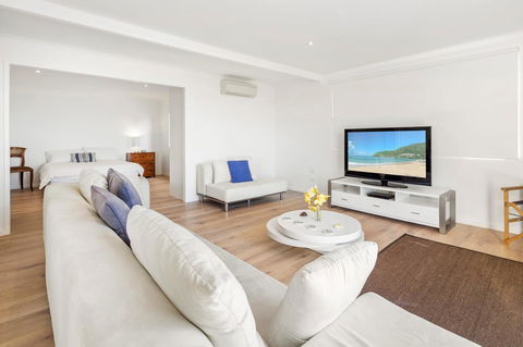 Nautilus On The Hill - Airlie Beach - Hotel QLD 22