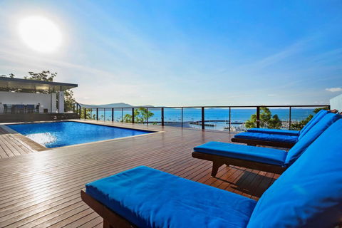 Nautilus On The Hill - Airlie Beach - Hotel QLD 30