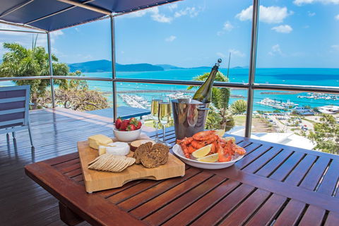 Nautilus On The Hill - Airlie Beach - Hotel QLD 10