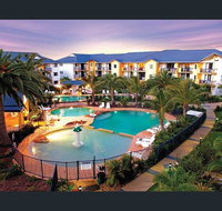 Superior Apartment in a Unique Resort - Hotel QLD