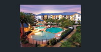 Superior Apartment in a Unique Resort
