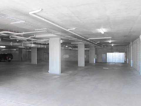 Monterey Apartments Moranbah - Hotel QLD 11