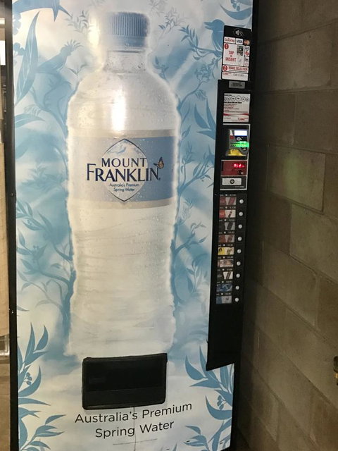 Monterey Apartments Moranbah - Hotel QLD 4