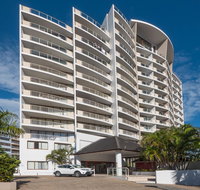 Broadbeach Savannah Resort - Hotel QLD