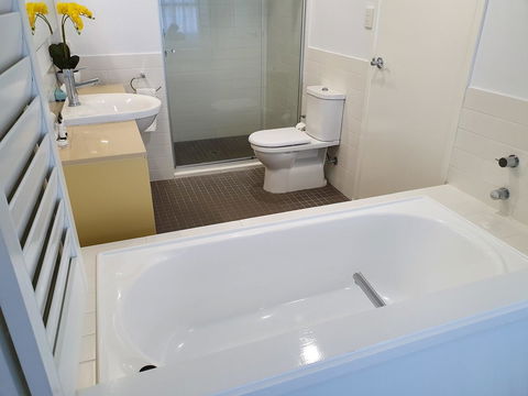 Azure Sea Whitsunday Resort - Hotel QLD 3