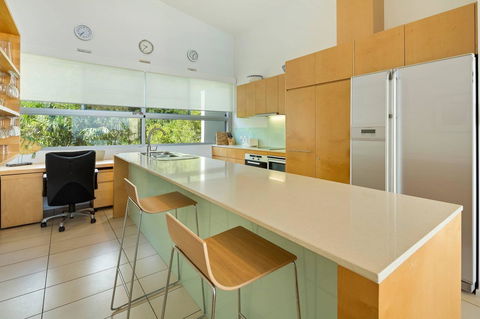 Azure Sea Whitsunday Resort - Hotel QLD 28