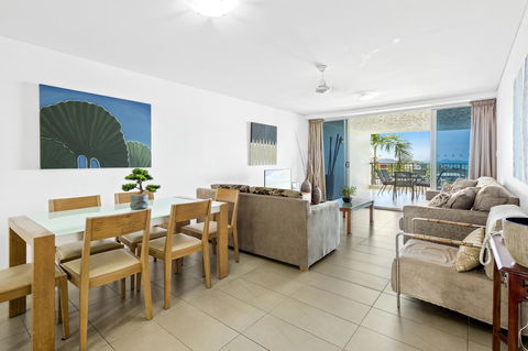 Azure Sea Whitsunday Resort - Hotel QLD 32