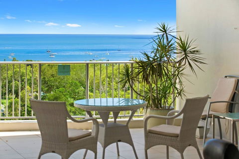 Azure Sea Whitsunday Resort - Hotel QLD 29