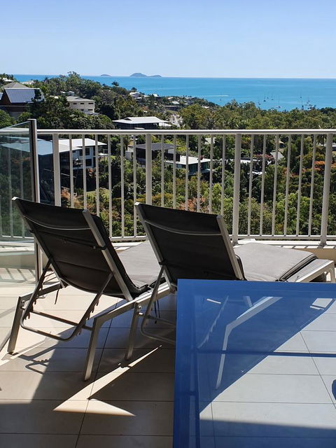 Azure Sea Whitsunday Resort - Hotel QLD 19