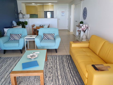 Azure Sea Whitsunday Resort - Hotel QLD 4