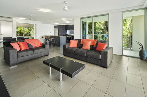 Azure Sea Whitsunday Resort - Hotel QLD 34