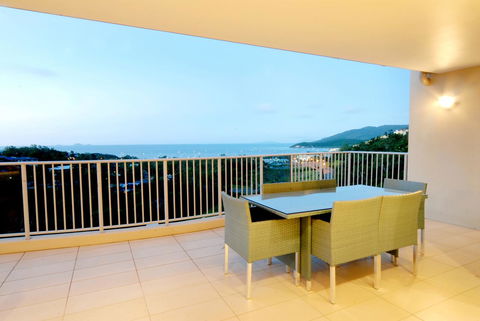 Azure Sea Whitsunday Resort - Hotel QLD 44