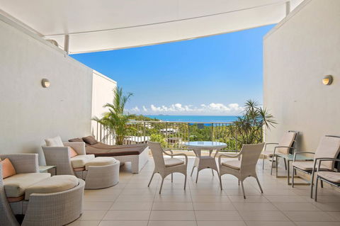 Azure Sea Whitsunday Resort - Hotel QLD 30