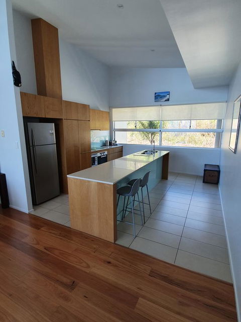 Azure Sea Whitsunday Resort - Hotel QLD 23