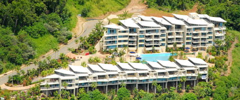 Azure Sea Whitsunday Resort - Hotel QLD 41
