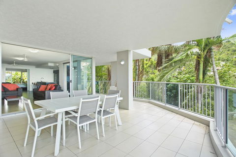 Azure Sea Whitsunday Resort - Hotel QLD 37