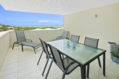 Azure Sea Whitsunday Resort - Hotel QLD 40