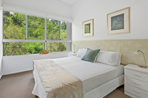 Azure Sea Whitsunday Resort - Hotel QLD 25