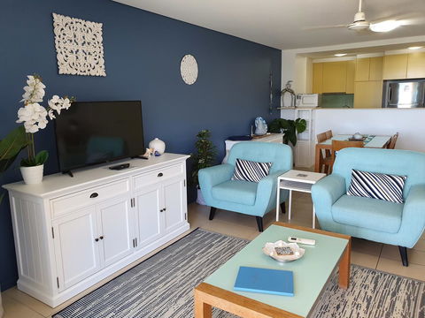Azure Sea Whitsunday Resort - Hotel QLD 5
