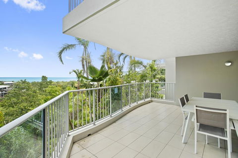 Azure Sea Whitsunday Resort - Hotel QLD 33