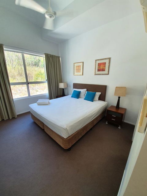 Azure Sea Whitsunday Resort - Hotel QLD 17