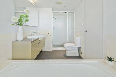 Azure Sea Whitsunday Resort - Hotel QLD 38