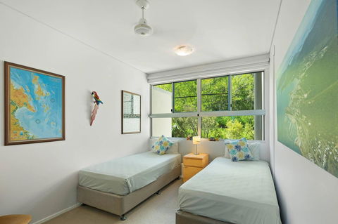 Azure Sea Whitsunday Resort - Hotel QLD 12