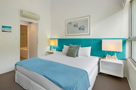 Azure Sea Whitsunday Resort - Hotel QLD 26