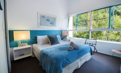 Azure Sea Whitsunday Resort - Hotel QLD 8