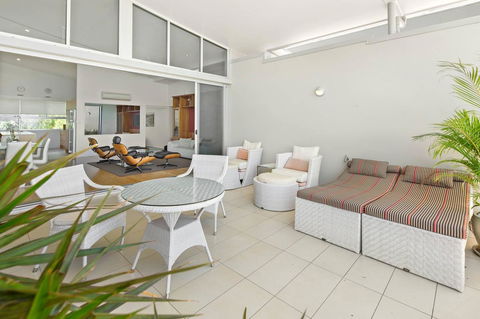 Azure Sea Whitsunday Resort - Hotel QLD 11