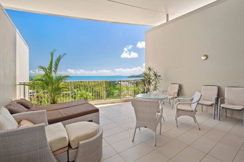 Azure Sea Whitsunday Resort - Hotel QLD 10