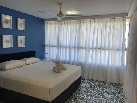 Azure Sea Whitsunday Resort - Hotel QLD 2