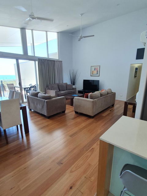 Azure Sea Whitsunday Resort - Hotel QLD 21