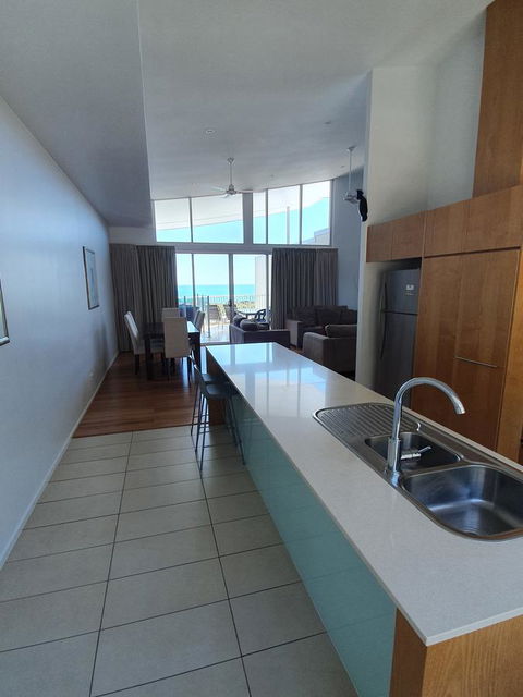 Azure Sea Whitsunday Resort - Hotel QLD 22