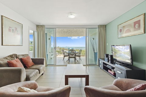 Azure Sea Whitsunday Resort - Hotel QLD 42