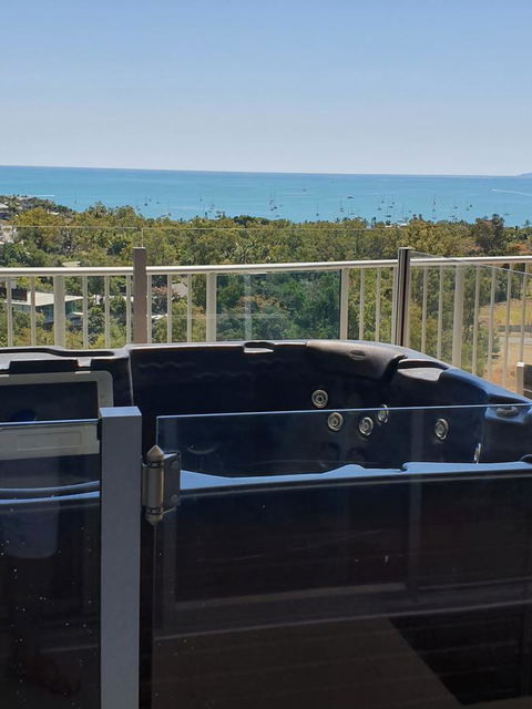 Azure Sea Whitsunday Resort - Hotel QLD 20