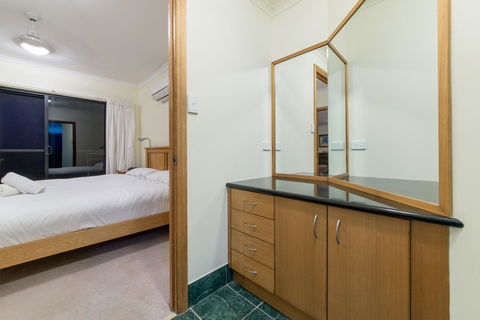 Paradise Penthouse At Waves - Airlie Beach - Hotel QLD 23
