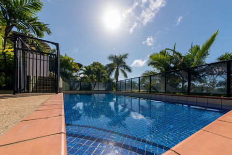 Paradise Penthouse At Waves - Airlie Beach - Hotel QLD 2
